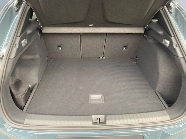 Cupra Terramar 2.0 TSI VZ