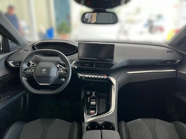 Peugeot 3008 Allure Pack Hybrid