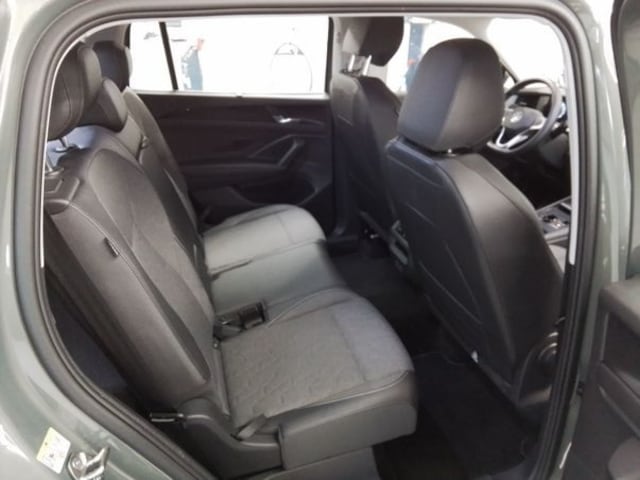 Volkswagen Tayron Life