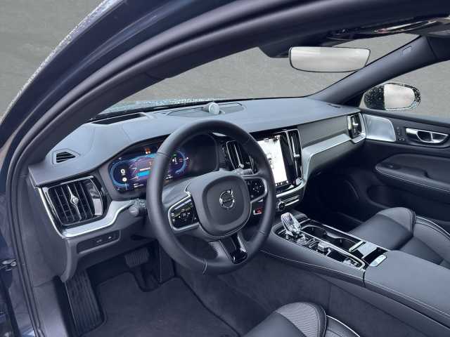 Volvo V60 AWD Dark Hybrid T6 Ultra
