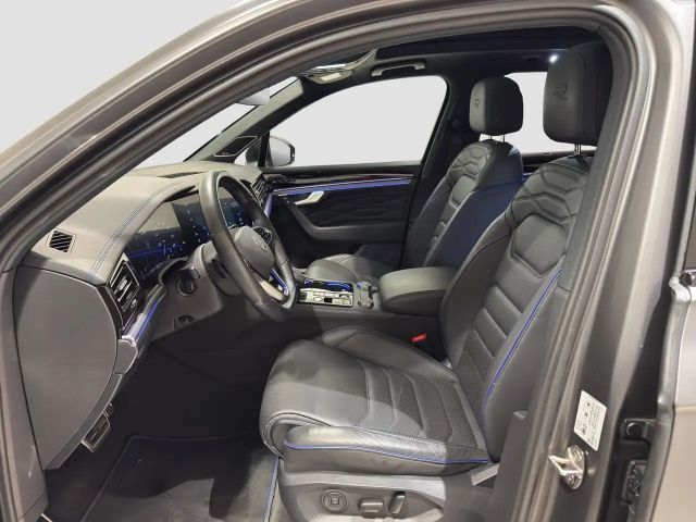 Volkswagen Touareg 4Motion eHybrid