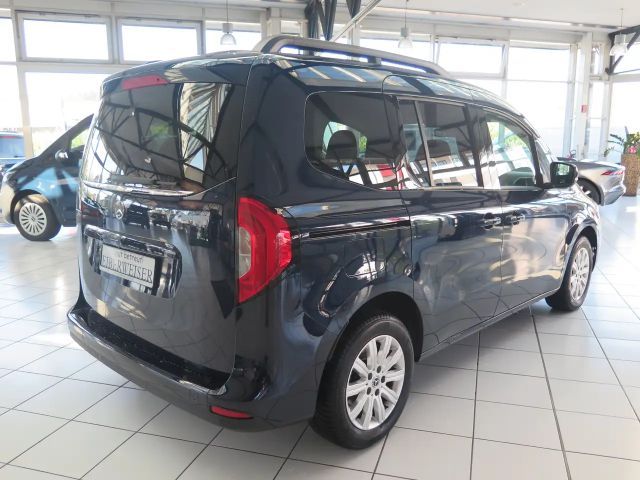 Mercedes-Benz T 180 T 180 Edition LED Kamera Navi Ambienteb. Totwinkel