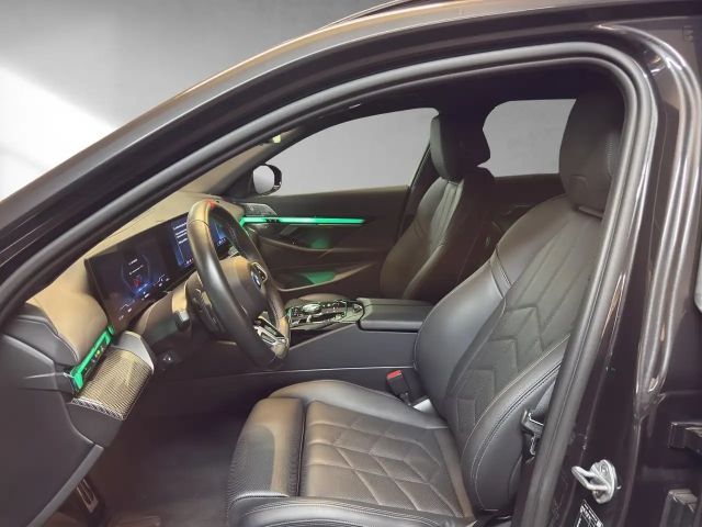 BMW i5 M60 Touring xDrive