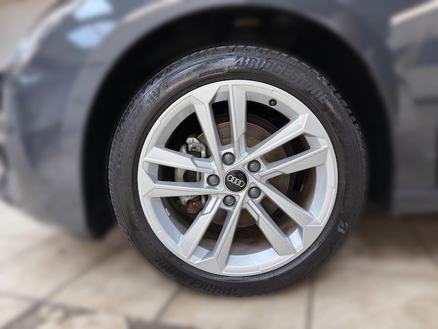 Audi A3 35 TFSI S-Tronic Sportback