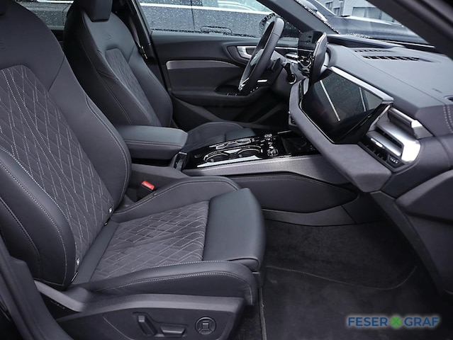 Audi A5 Avant Quattro S-Tronic