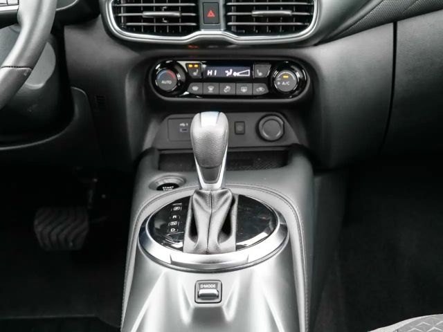 Nissan Juke N-Connecta