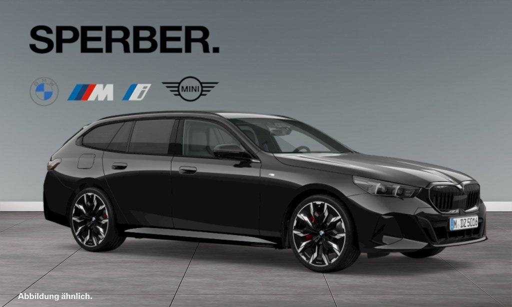 BMW 540 540d M-Sport xDrive