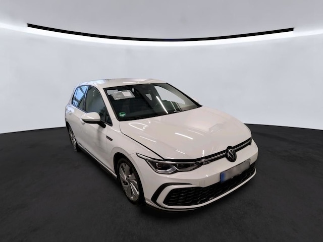 Volkswagen Golf Business DSG GTD