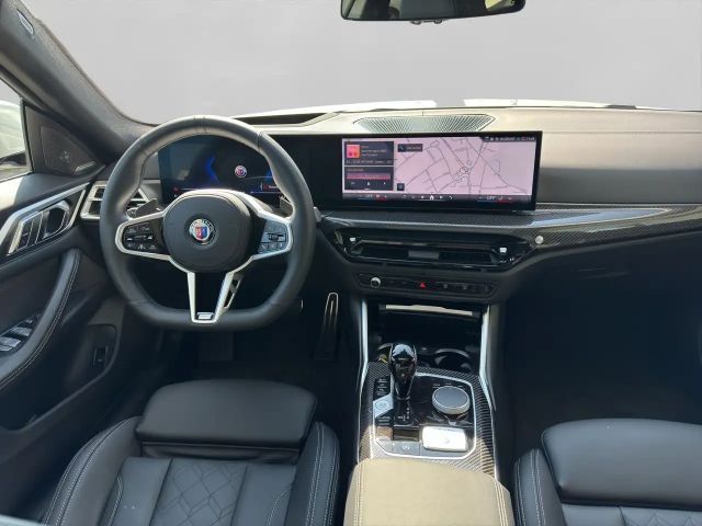 Alpina D4 S xDrive