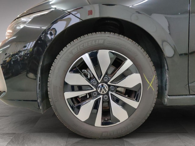 Volkswagen Golf 1.5 TSI Plus