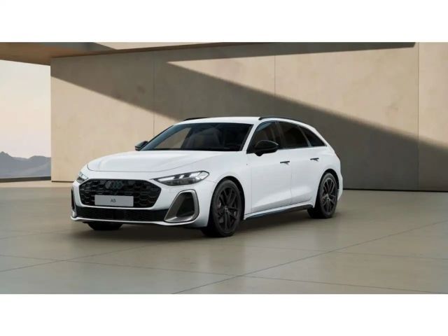 Audi A5 Avant Quattro S-Line