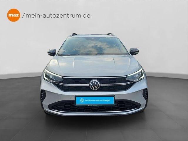 Volkswagen Taigo GOAL 1,0 l TSI OPF 95 PS 5-Gang