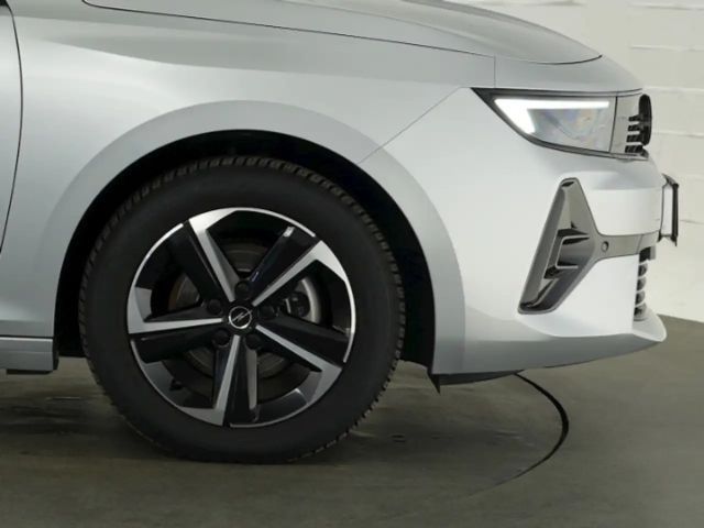 Opel Astra GS-Line Grand Sport