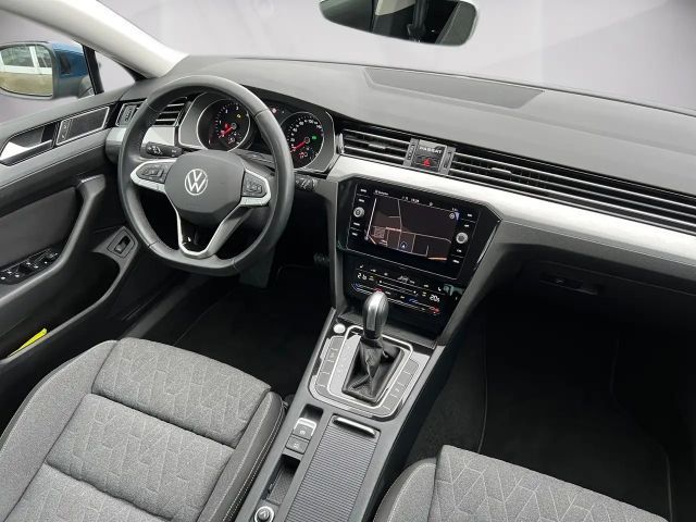 Volkswagen Passat 2.0 TDI Variant
