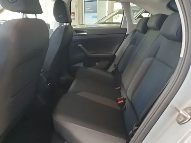 Volkswagen Taigo 1.0 TSI Life