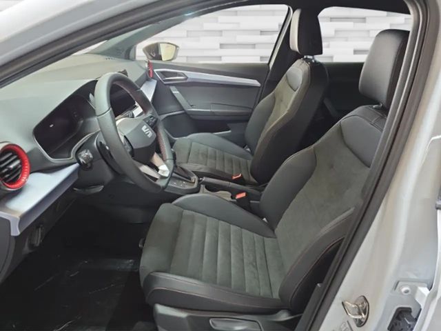 Seat Ibiza 1.0 TSI Black FR-lijn