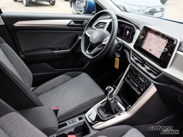 Volkswagen T-Roc 1.5 TSI Move