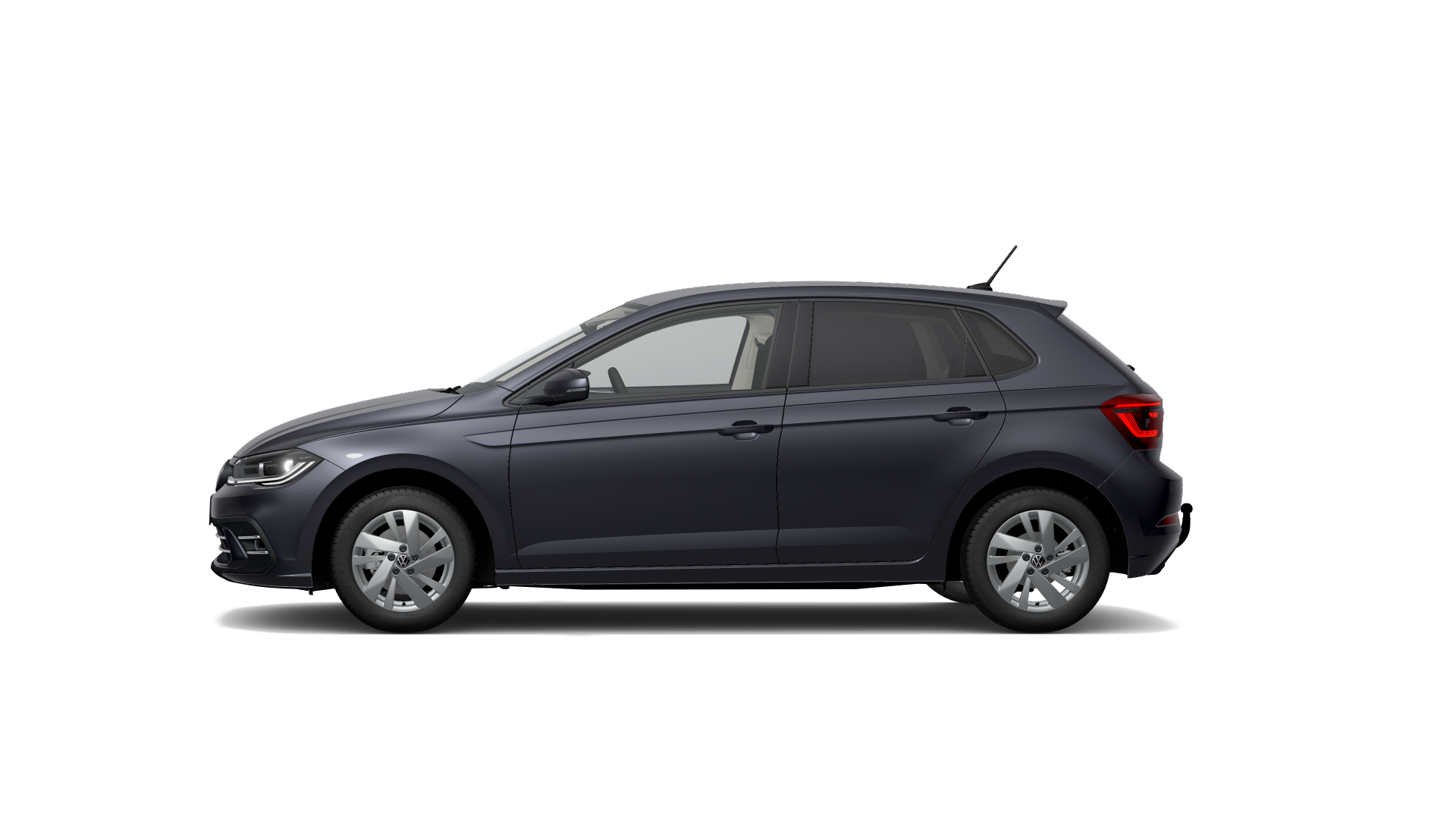 Volkswagen Polo 1.0 TSI