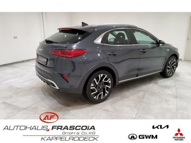 Kia XCeed GDi Vision