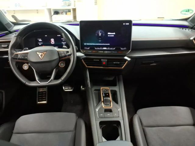 Cupra Formentor 2.0 TSI 4Drive DSG VZ