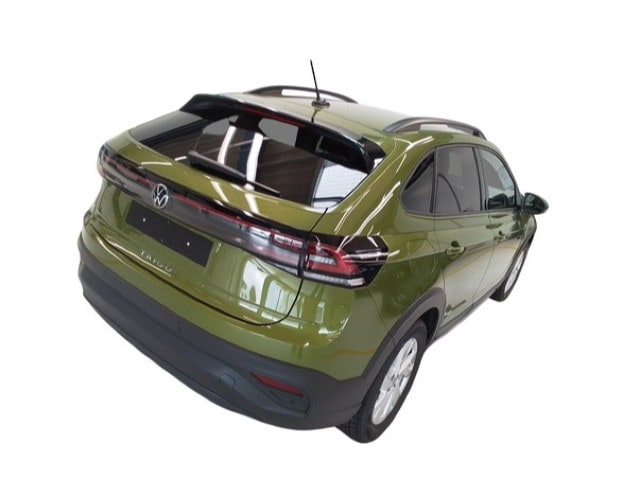 Volkswagen Taigo 1.0 TSI Life