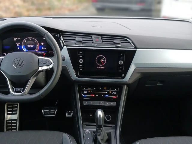 Volkswagen Touran 2.0 TDI DSG IQ.Drive
