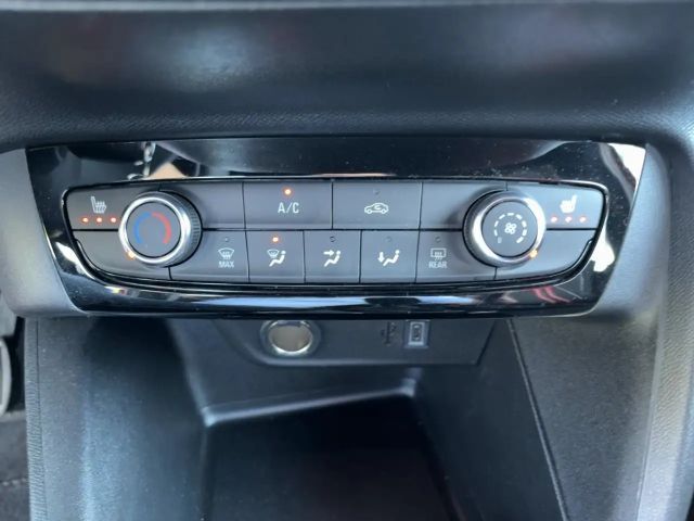 Opel Corsa 1.2 Turbo Turbo