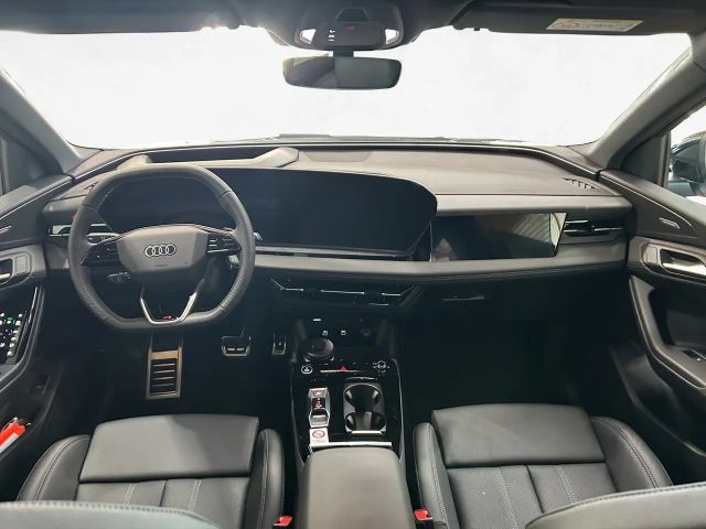 Audi Q6 e-tron Edition Quattro