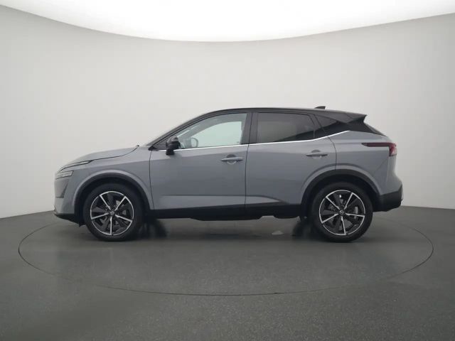 Nissan Qashqai Tekna