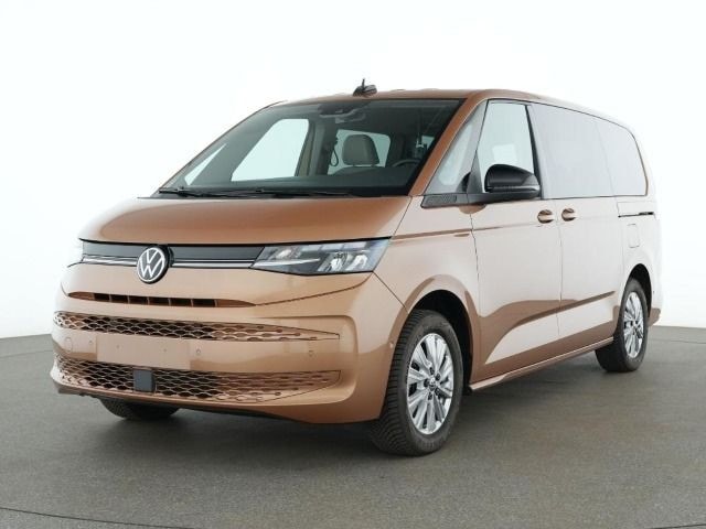 Volkswagen Multivan Lang Life T7