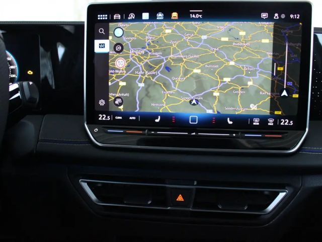 Volkswagen Tiguan IQ.Drive R-Line Sound