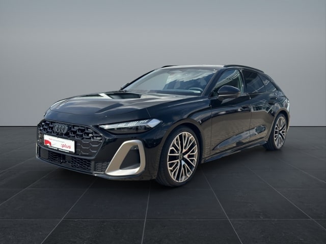 Audi A5 Avant Quattro S-Tronic