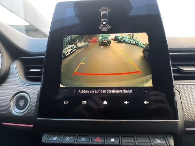 Renault Arkana TCe 140