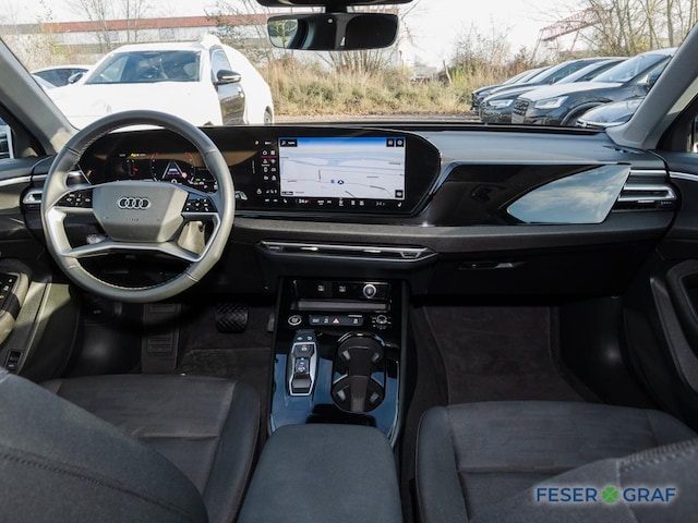 Audi A5 Avant S-Tronic