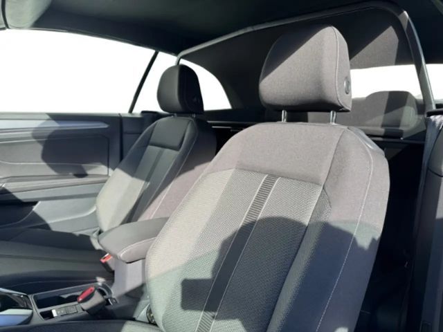 Volkswagen T-Roc Cabriolet DSG Style