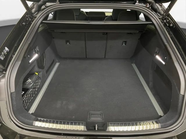 Audi A6 e-tron Edition Quattro