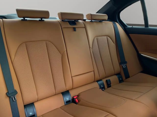 BMW 330 330i M-Sport Sedan