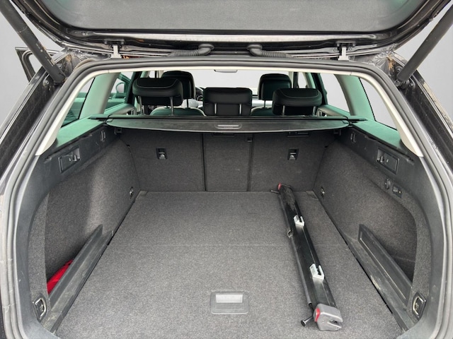 Volkswagen Passat 2.0 TDI Variant