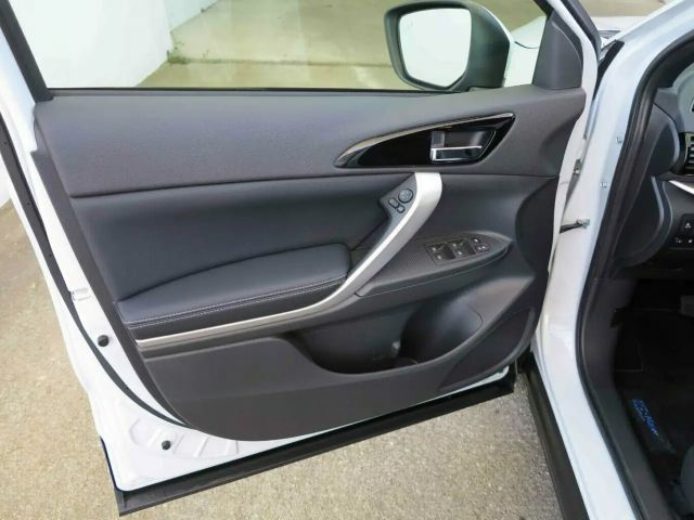 Mitsubishi Eclipse Cross Select, mit Garantie auf 8 Jahre