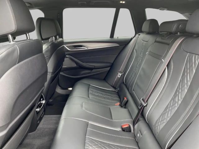 BMW 540 540d M-Sport xDrive
