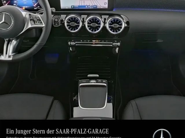 Mercedes-Benz A 180 Progressive