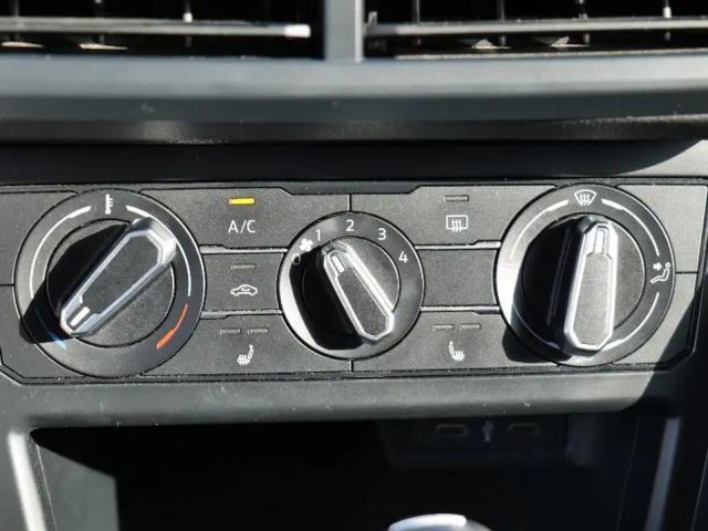 Volkswagen Polo 1.0 TSI Comfortline DSG