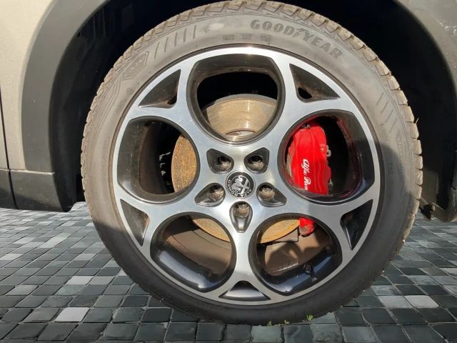 Alfa Romeo Tonale Veloce