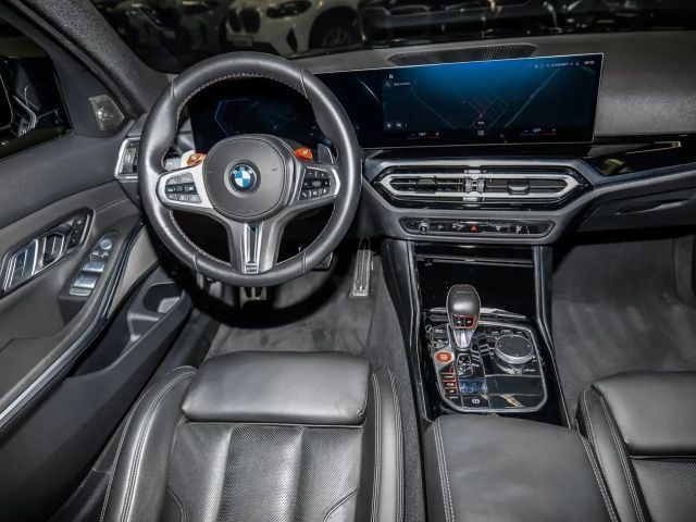 BMW M3 Competition M-Sport xDrive