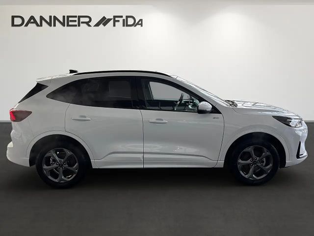 Ford Kuga Hybrid ST Line