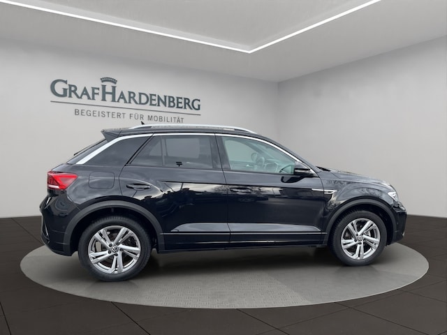 Volkswagen T-Roc 1.0 TSI R-Line