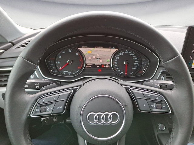 Audi A5 35 TFSI S-Tronic Sportback