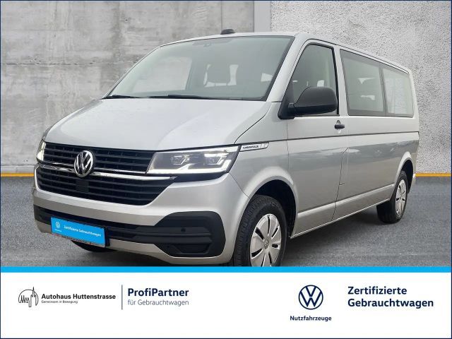 Volkswagen Caravelle Lang T6 Trendline