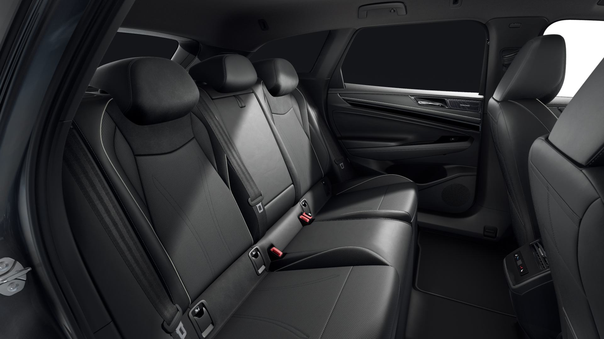 Volkswagen ID.7 IQ.Drive Tourer