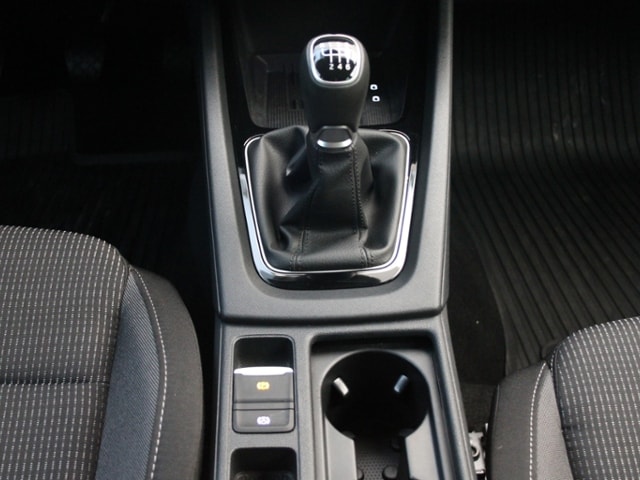 Skoda Octavia 1.5 TSI Combi Selection